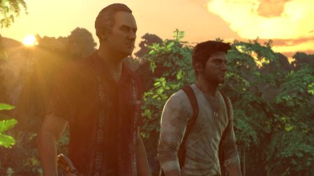 Аренда и прокат Uncharted™: Судьба Дрейка Обновленная версия для PS5