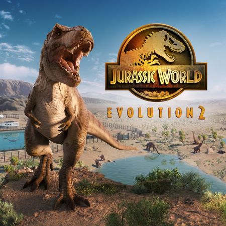 Аренда и прокат Jurassic World Evolution 2 для PS5