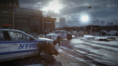 Аренда и прокат Tom Clancy's The Division™ для PlayStation 5
