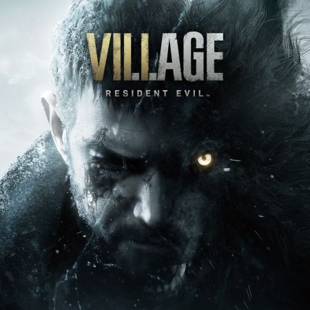 Аренда и прокат Resident Evil 8 Village для PS5 Хит для PS4
