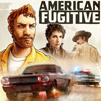 American Fugitive American Fugitive