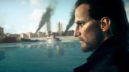 Аренда и прокат Hitman 3 (ENG) для PS4 для PS5 Хит