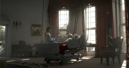 Аренда и прокат Death Stranding для PS4 для PS5 Хит Акция