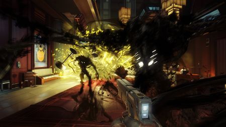 Аренда и прокат Prey для PS5