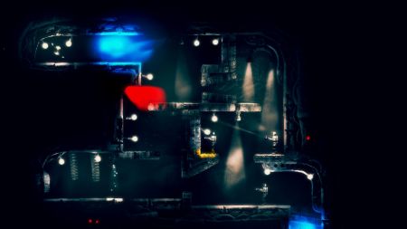 Аренда и прокат The Swapper для PS4 для PS5 Хит