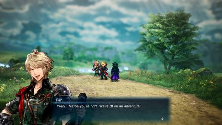 Аренда и прокат FINAL FANTASY RESONANCE для PlayStation 5