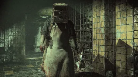 Аренда и прокат The Evil Within для PS4 для PS5 Хит Акция