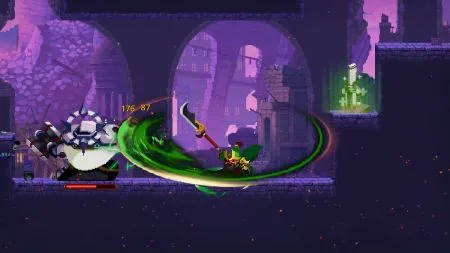 Аренда и прокат Skul: The Hero Slayer для PlayStation 5