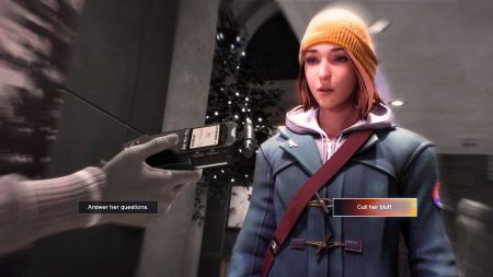 Аренда и прокат Life is Strange: Double Exposure для PS5