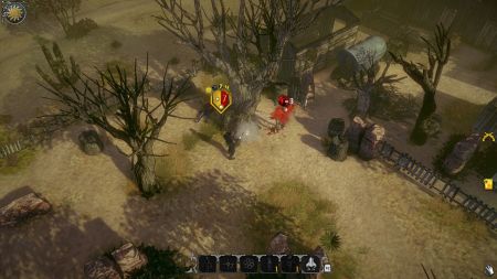 Аренда и прокат Hard West Ultimate Edition для PS5