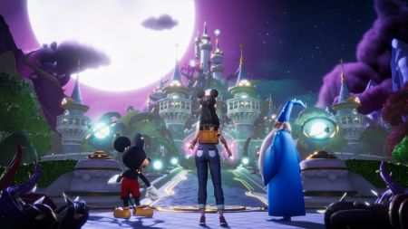 Аренда и прокат Disney Dreamlight Valley для PlayStation 5