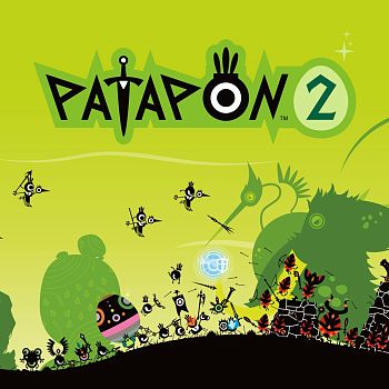 Patapon 2 Remastered (ENG)