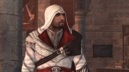 Аренда и прокат Assassin's Creed The Ezio Collection для PS4 для PS5 694 Акция