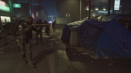 Аренда и прокат Ready or Not для PS5