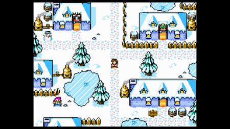 Аренда и прокат 8-Bit Adventures 2 для PlayStation 5
