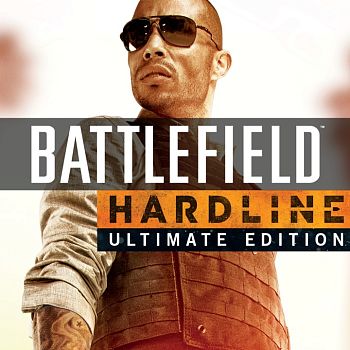 Battlefield Hardline Ultimate Edition (Все DLC) Battlefield Hardline Ultimate Edition (Все DLC)