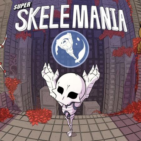 Аренда и прокат Super Skelemania для PS5
