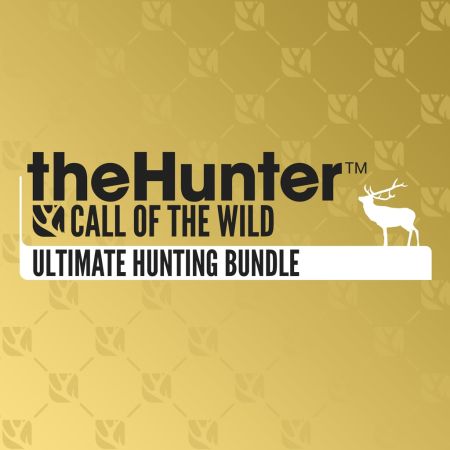 theHunter: Call of the Wild™ - Ultimate Hunting Bundle