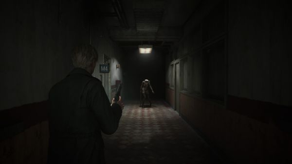 Аренда и прокат Silent Hill 2 для PS5