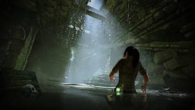 Аренда и прокат Shadow of the Tomb Raider для PS4 или PS5