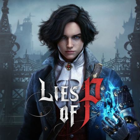 Аренда и прокат Lies of P для PS5 Хит Акция для PS4