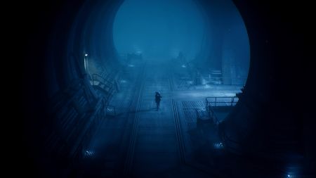 Аренда и прокат End of Abyss для PlayStation 5