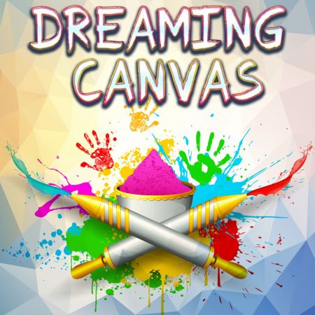 Аренда и прокат Dreaming Canvas для PlayStation 5