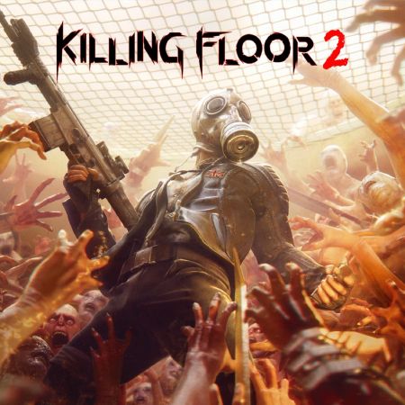 Аренда и прокат Killing Floor 2 для PS5