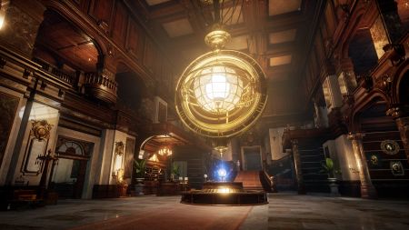 Аренда и прокат Lies of P для PS5