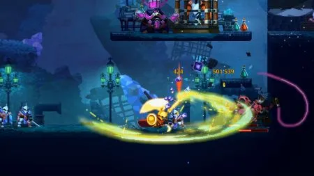 Аренда и прокат Skul: The Hero Slayer для PlayStation 5
