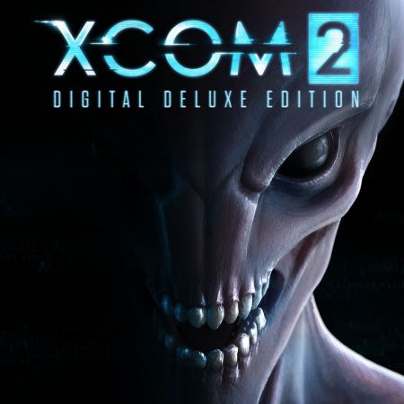 Аренда и прокат XCOM 2 Digital Deluxe Edition (Все DLC) Хит для PS4 для PS5