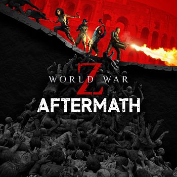 World War Z World War Z