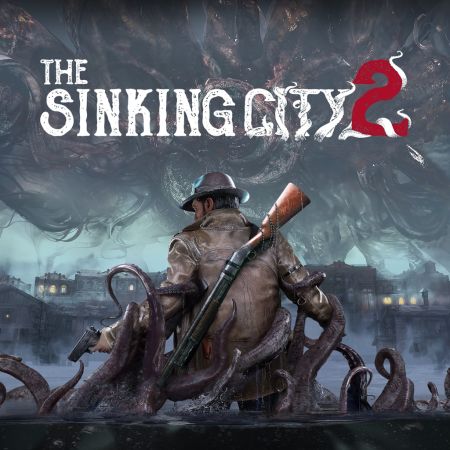 Аренда и прокат The Sinking City 2 для PS5