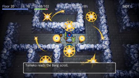 Аренда и прокат Dragon Quest Heroes: Torneko‘s Mystery Dungeon -Classic HD- для PlayStation 5
