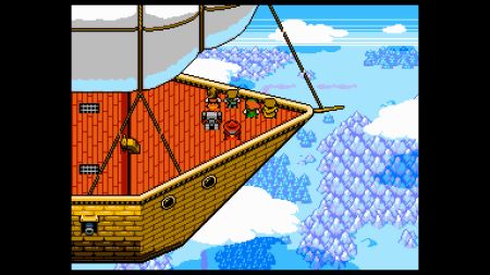 Аренда и прокат 8-Bit Adventures 2 для PlayStation 5
