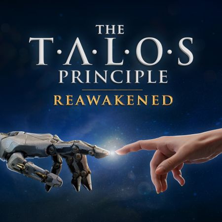 Аренда и прокат The Talos Principle: Reawakened для PS5