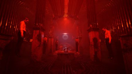 Аренда и прокат KARMA: The Dark World Новинка для PS5