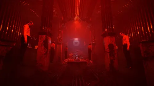 Аренда и прокат KARMA: The Dark World Новинка для PS5