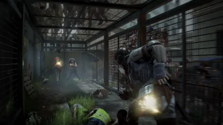Аренда и прокат World War Z для PS4 для PS5 Хит 694