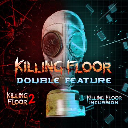 Killing Floor: Двойной эффект
