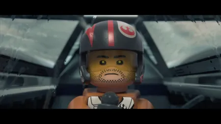 Аренда и прокат LEGO Star Wars: Пробуждение силы Deluxe Edition (Все DLC) для PS4 для PS5 Хит