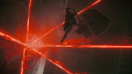 Аренда и прокат CONTROL Resonant для PS5
