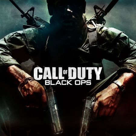 Аренда и прокат Call of Duty: Black Ops для PS4 для PS5 Новинка