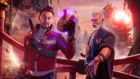 Аренда и прокат Shadow Warrior 3 для PS4 для PS5 Хит 694