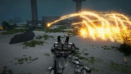 Аренда и прокат Instruments of Destruction для PlayStation 5
