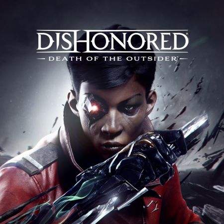 Аренда и прокат Dishonored®: Death of the Outsider™ для PS5