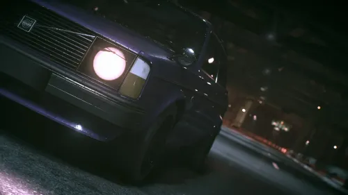 Аренда и прокат Need for Speed для PS4 для PS5 Хит