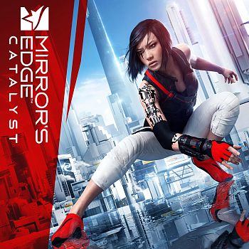 Mirror's Edge Catalyst Mirror's Edge Catalyst
