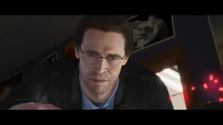 Аренда и прокат Heavy Rain + Beyond: Two Souls для PS4 для PS5 Хит