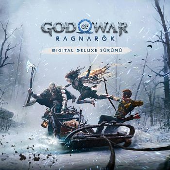 God of War Ragnarok God of War Ragnarok